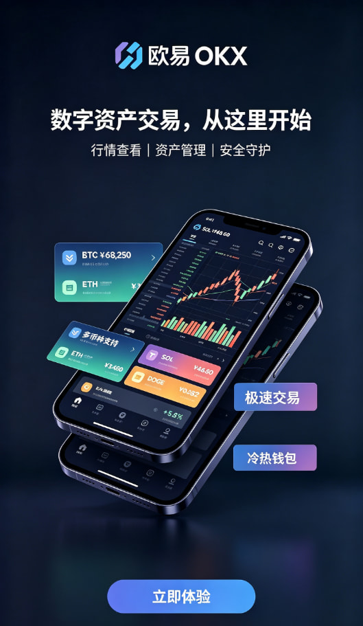 欧交易所app官网冷钱包机制